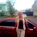 Ирина Петрова
