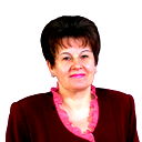 Татьяна Михайловна Измоденова