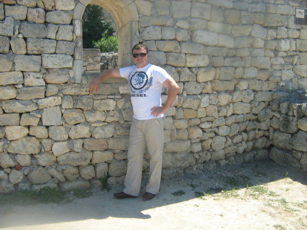 Александр Кисель