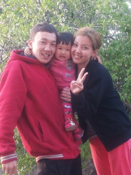 Даурен Кибраев