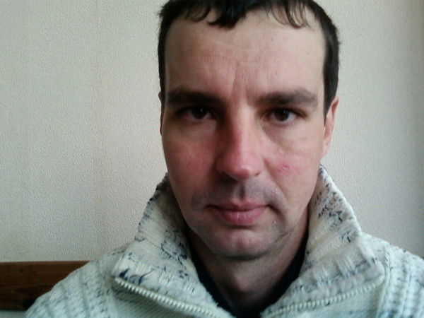 Константин Чоловский