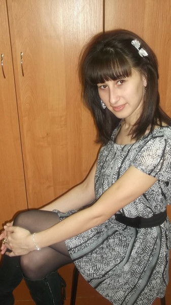 Рамиля Халиуллина