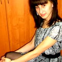 Рамиля Халиуллина