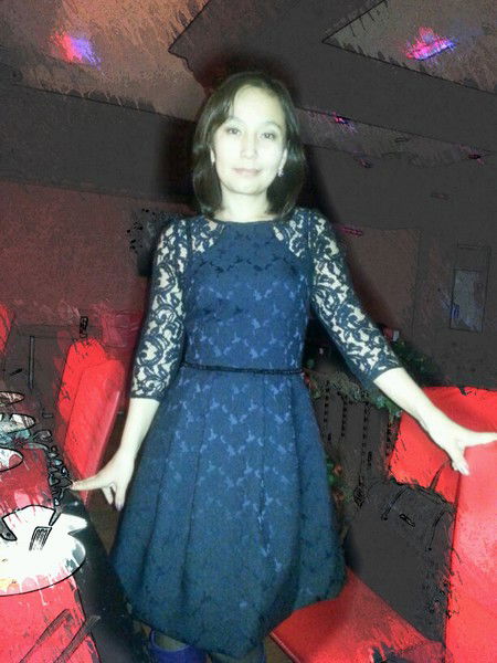 Жазира Бекенова