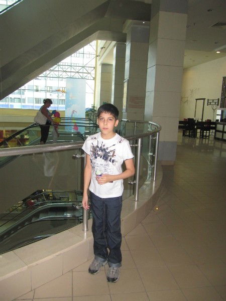 Вадим Каграманян