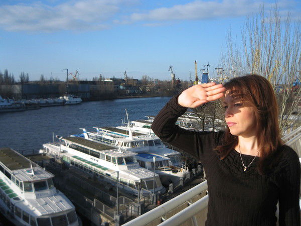 Светлана Терехова