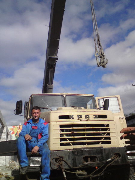 Саня Цыварев