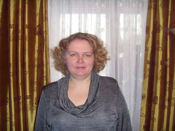 Елена Цуканова