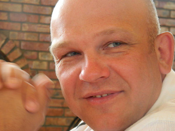 Андрей Кузнецов