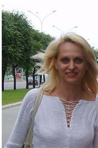 Светлана Вечёрко