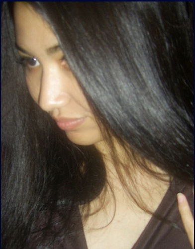 Арай Бокаева