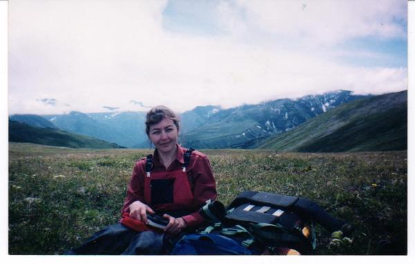 Федорова Ирина