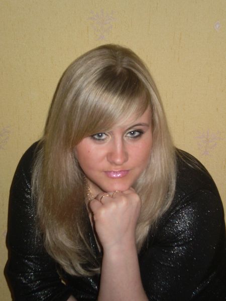 Леночек Ильина