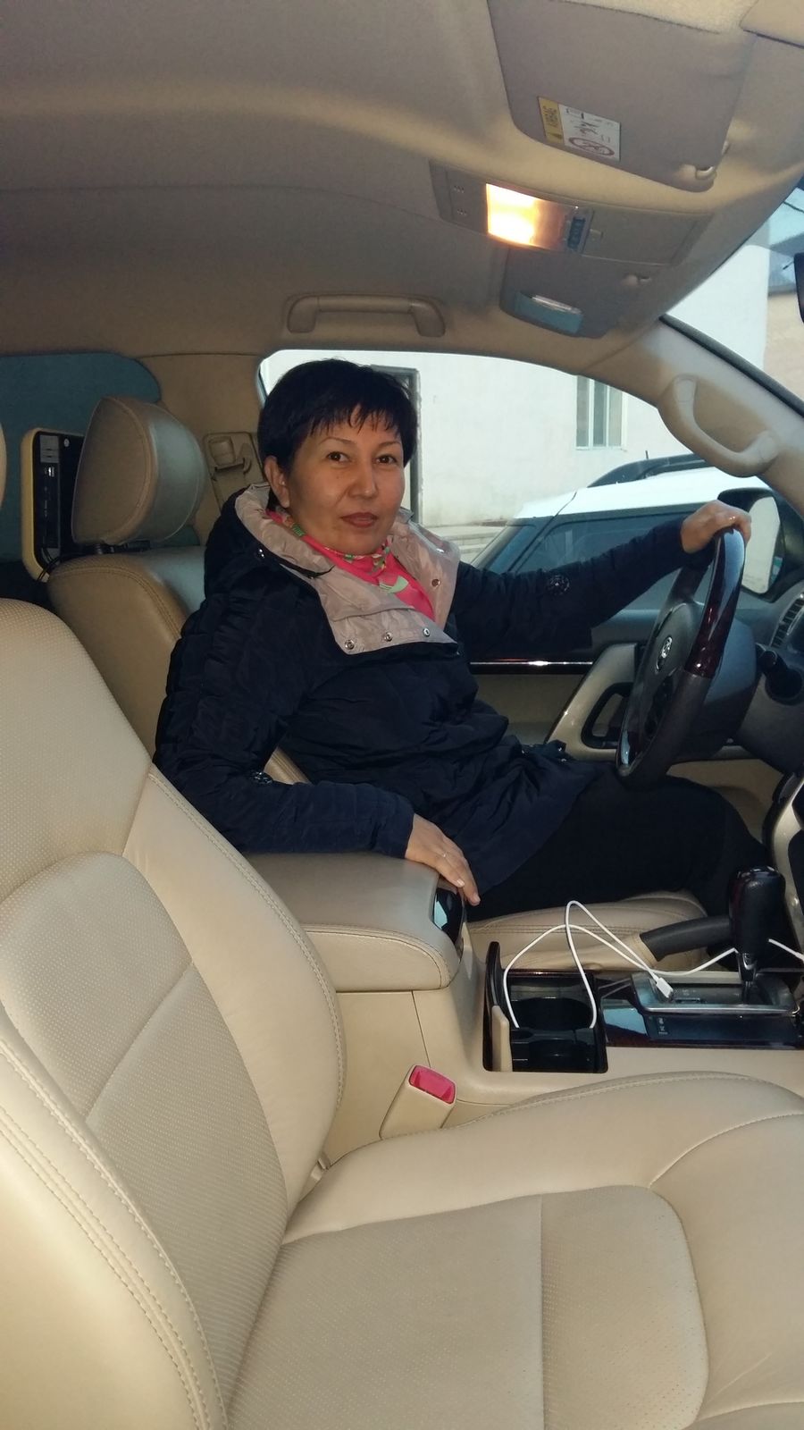 Борангуль Примкулова