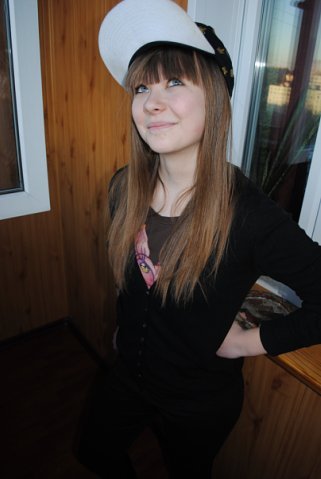 Анастасия ...