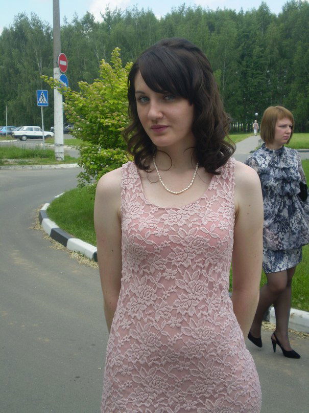 Ольга Сехович