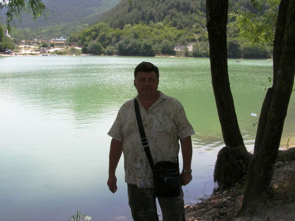 Вячеслав Брежнев