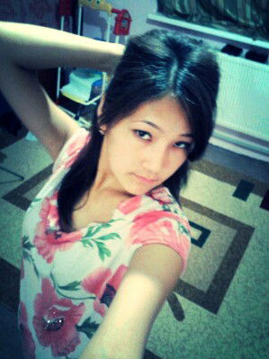 Алия Абишова