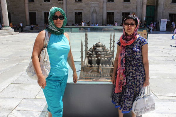 Бактыгуль Курманкулова