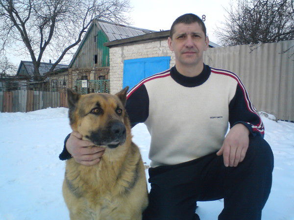 Сергей Ковалев