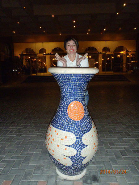 Светлана Тетенькина