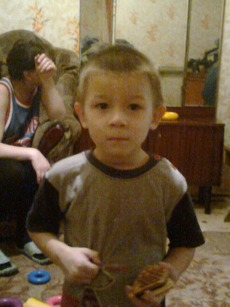 Владимир Мекин