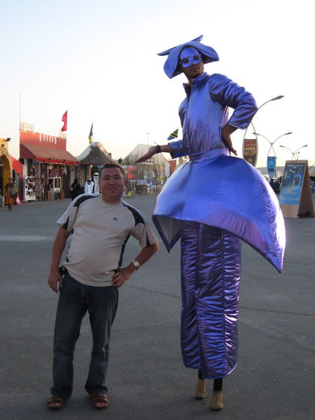 Асхат Бекенов