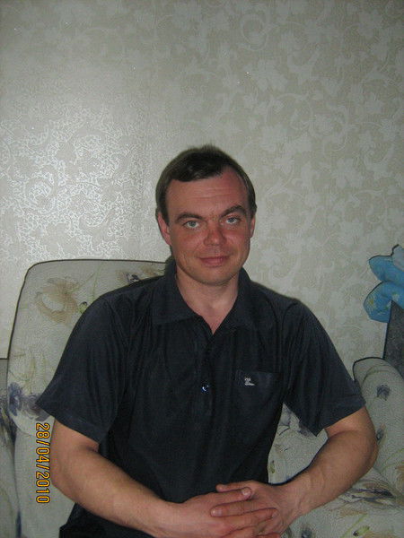 Андрей Образов