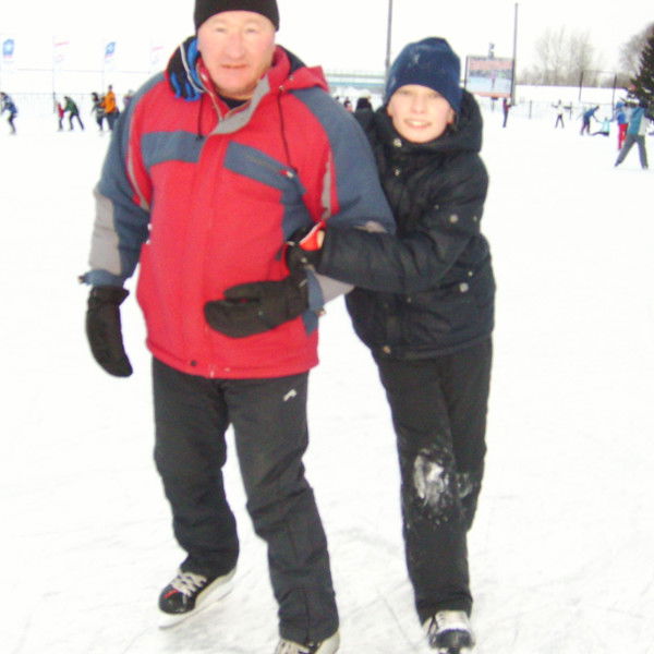 Сергей Зотов