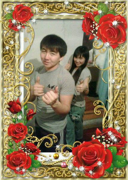 Нурзат Мадениет