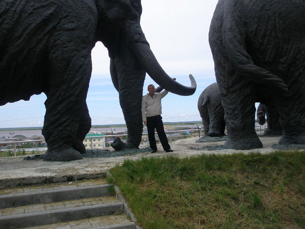 Сергей Пастухов