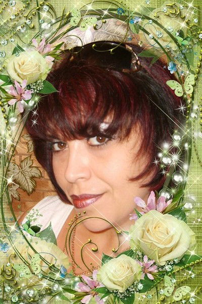 Лилиана Янковецкая