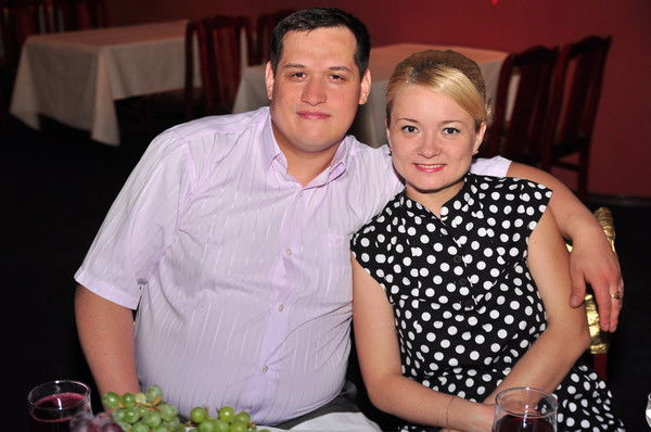 Екатерина Гилязова