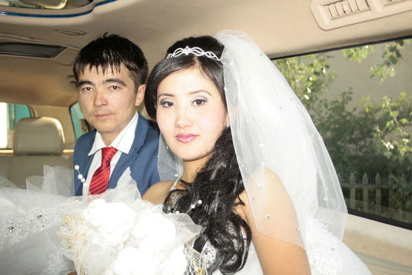 Лаззат Алибекова