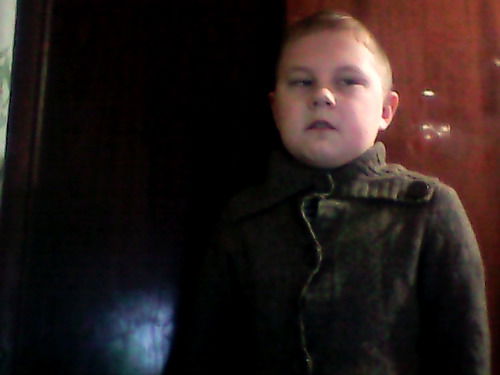 Евгений Логвинов