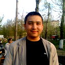 Канат Едлипов