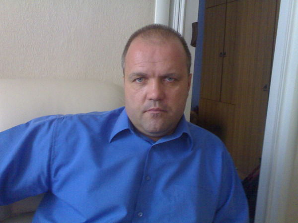 Игорь Пархомец