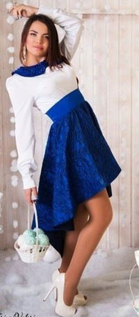 Мария Харьковская