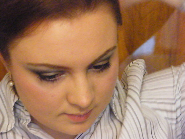 Ника Кошкина