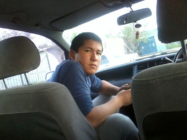 Наурызбай Кабидолла