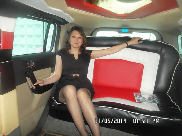 Сауле Ахметова