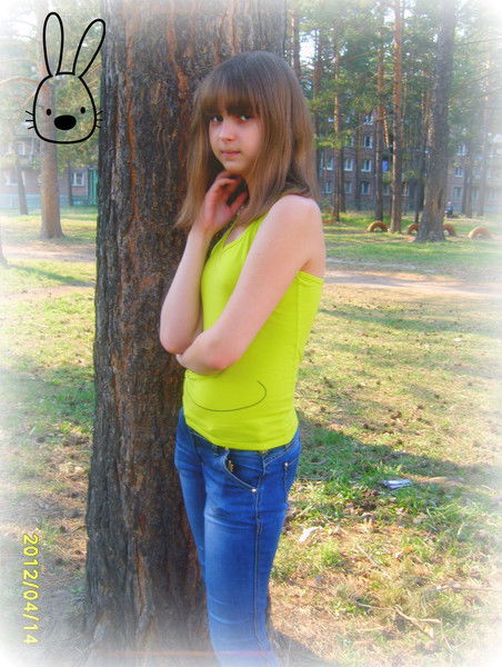 Катерина Бутакова