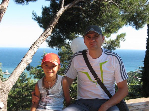 Виталий Савчук