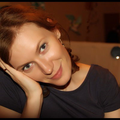 Анастасия Ларина