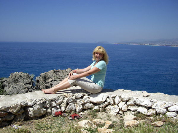 Екатерина Матвеева