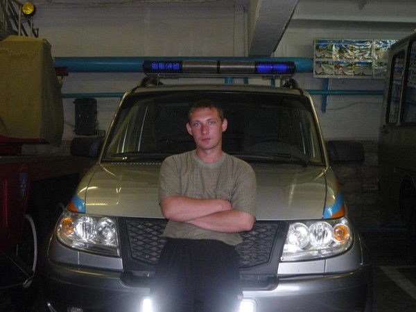 Александр Айснер