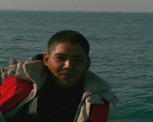 Николай 3Доровенин