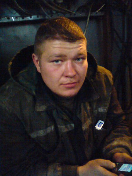 Владимир Ганьжин