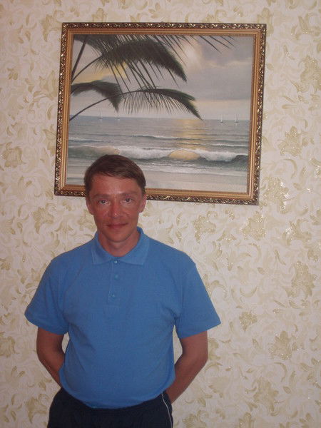 Евгений Бессонов