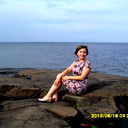 Валентина Штанова